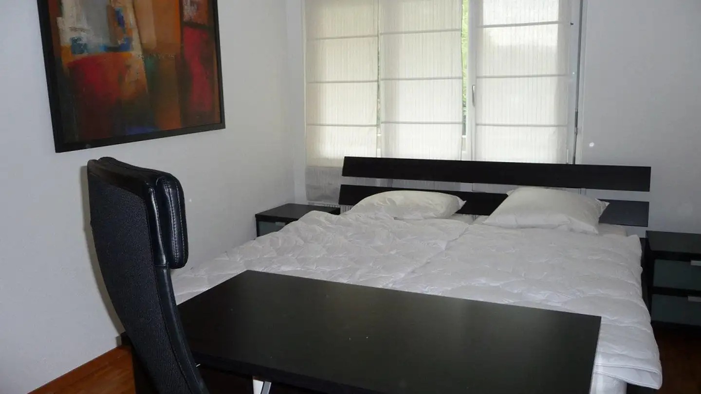 Furnished apartment for rent - Russirainweg 6, 5737 Menziken - Photo 4