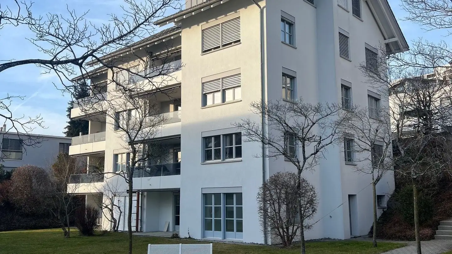 Wohnung mieten - Gulmstrasse 14a, 6315 Oberägeri