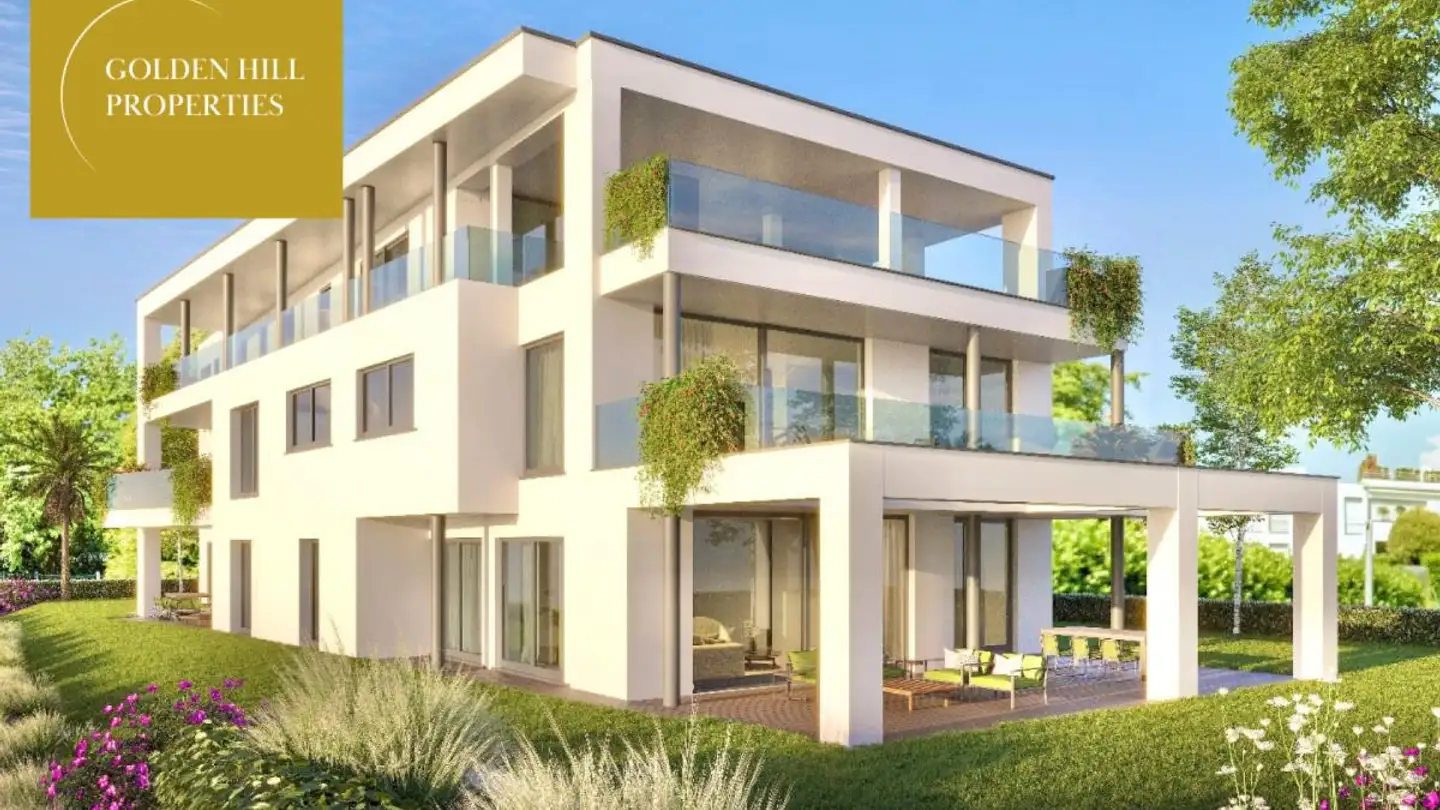 Apartment for sale - 6925 Gentilino