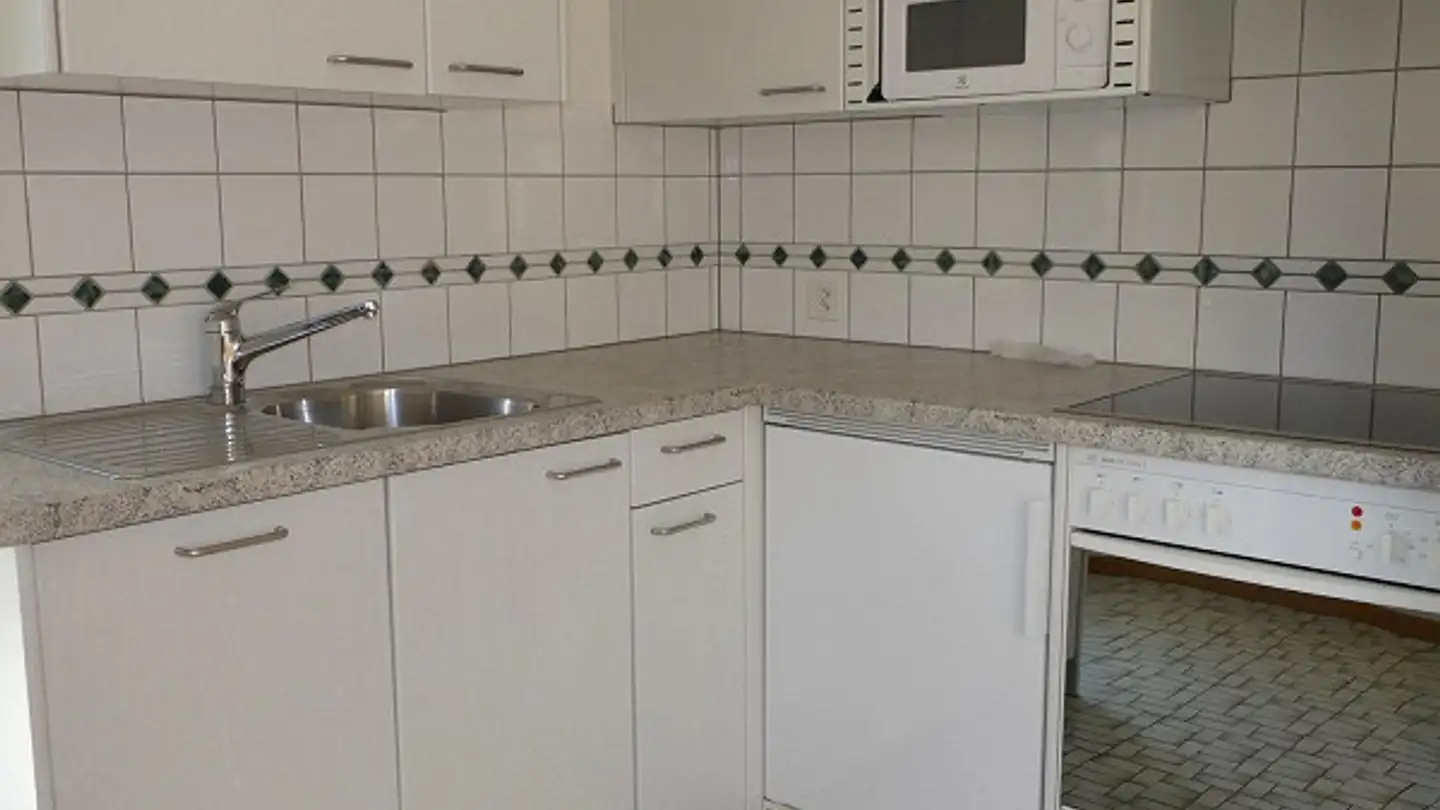 Furnished apartment for rent - Russirainweg 6, 5737 Menziken - Photo 2