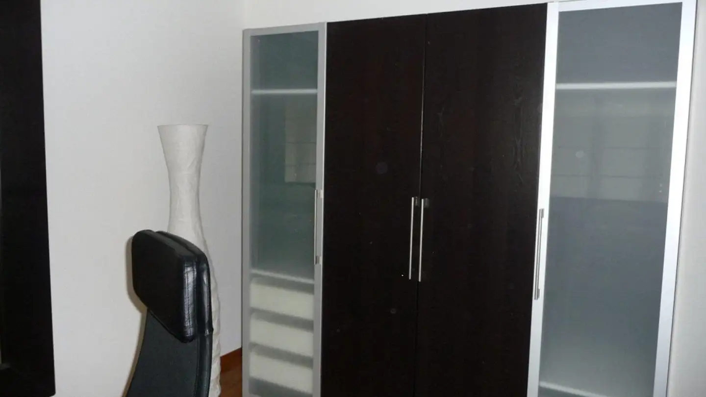 Furnished apartment for rent - Russirainweg 6, 5737 Menziken - Photo 3