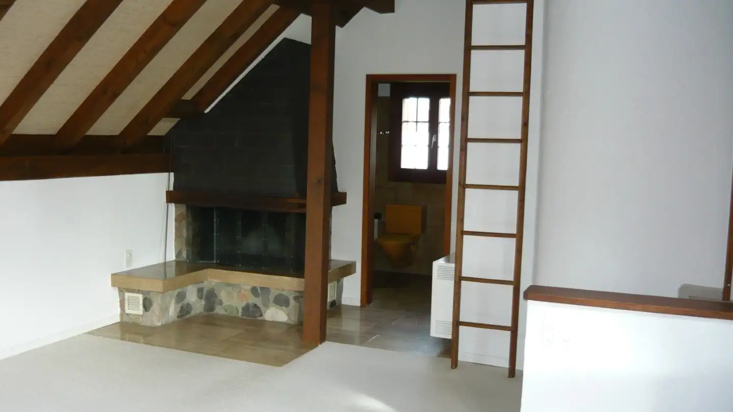 Studio mieten - Lindenstrasse 1, 3427 Utzenstorf - Foto 4