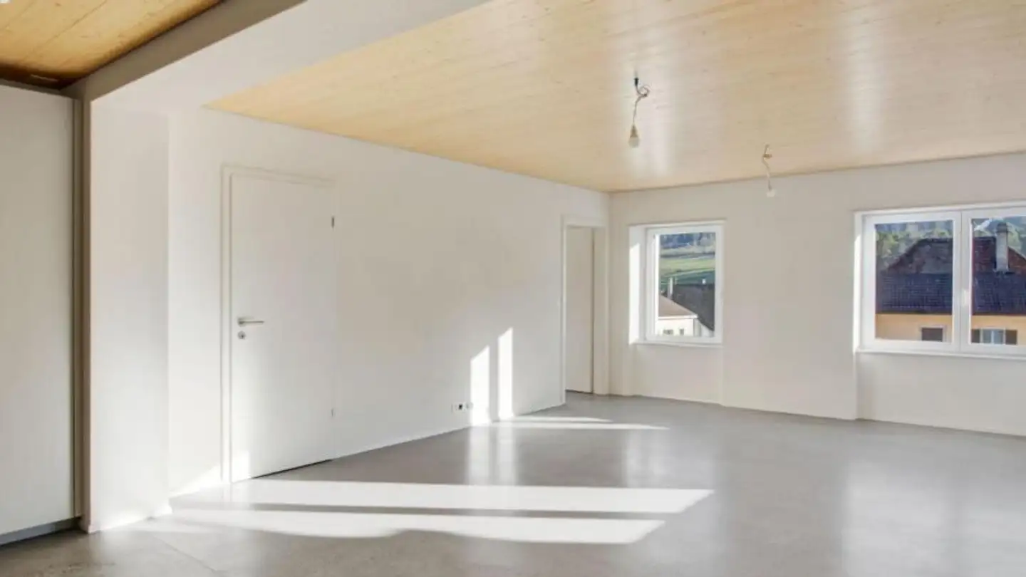 Wohnung mieten - Grand-Rue 6, 2606 Corgémont - Foto 3