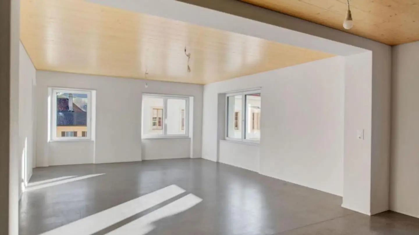 Wohnung mieten - Grand-Rue 6, 2606 Corgémont - Foto 4