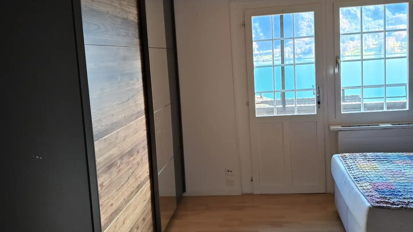 Single room for rent - Beundenstrasse, 3852 Ringgenberg BE