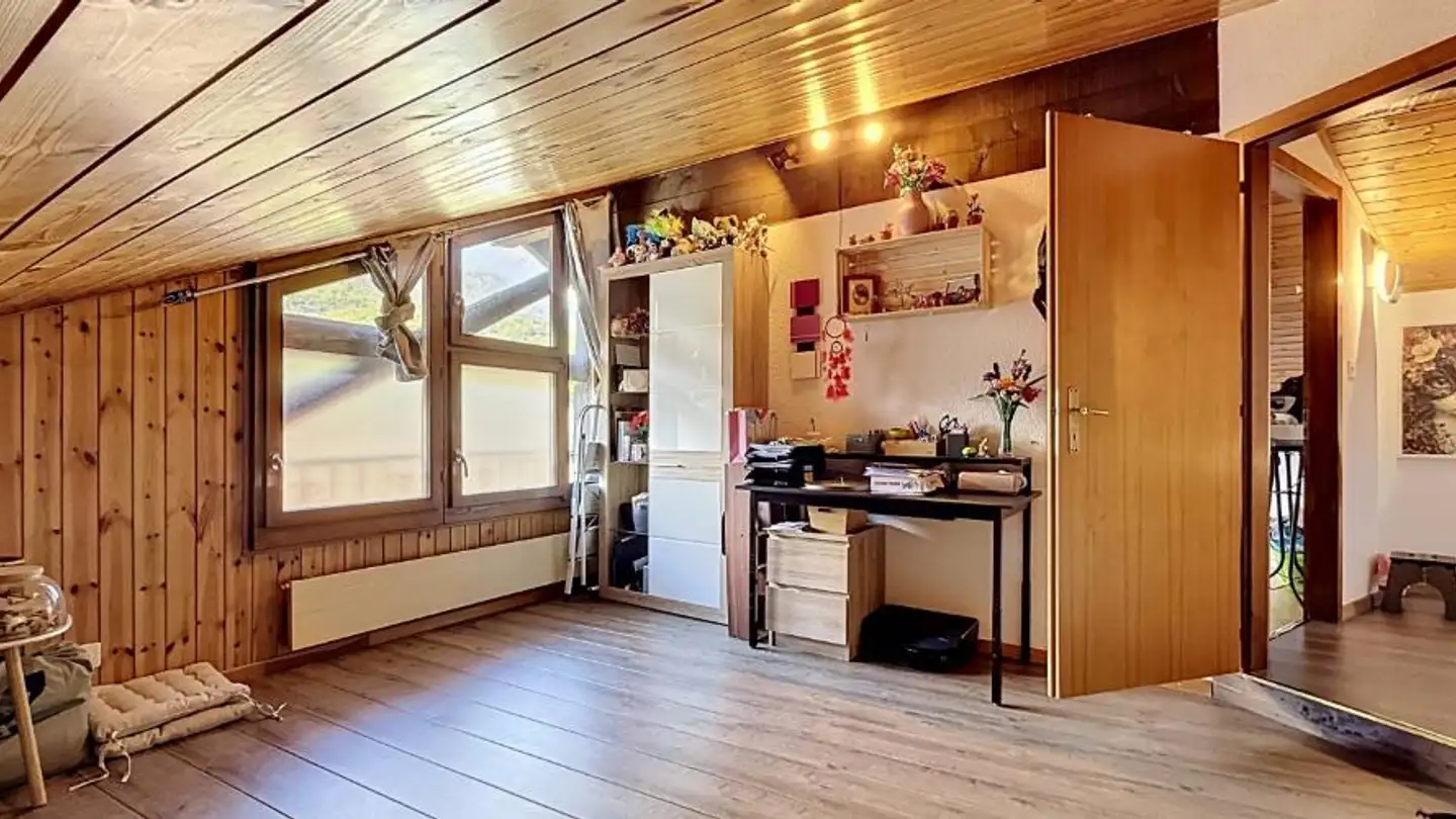Immeuble résidentiel à vendre - 1965 Savièse - Photo 4