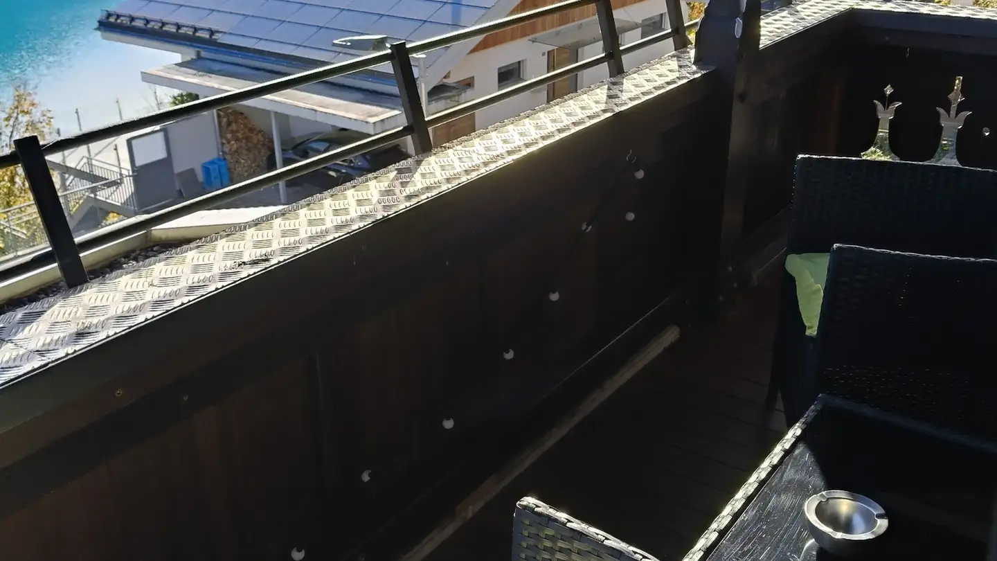 Stanza singola in affitto - Beundenstrasse, 3852 Ringgenberg BE - Foto 3