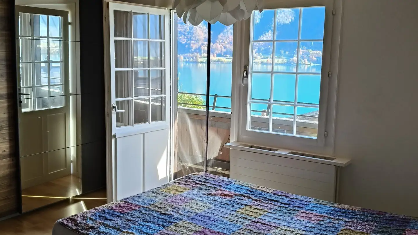 Stanza singola in affitto - Beundenstrasse, 3852 Ringgenberg BE - Foto 4