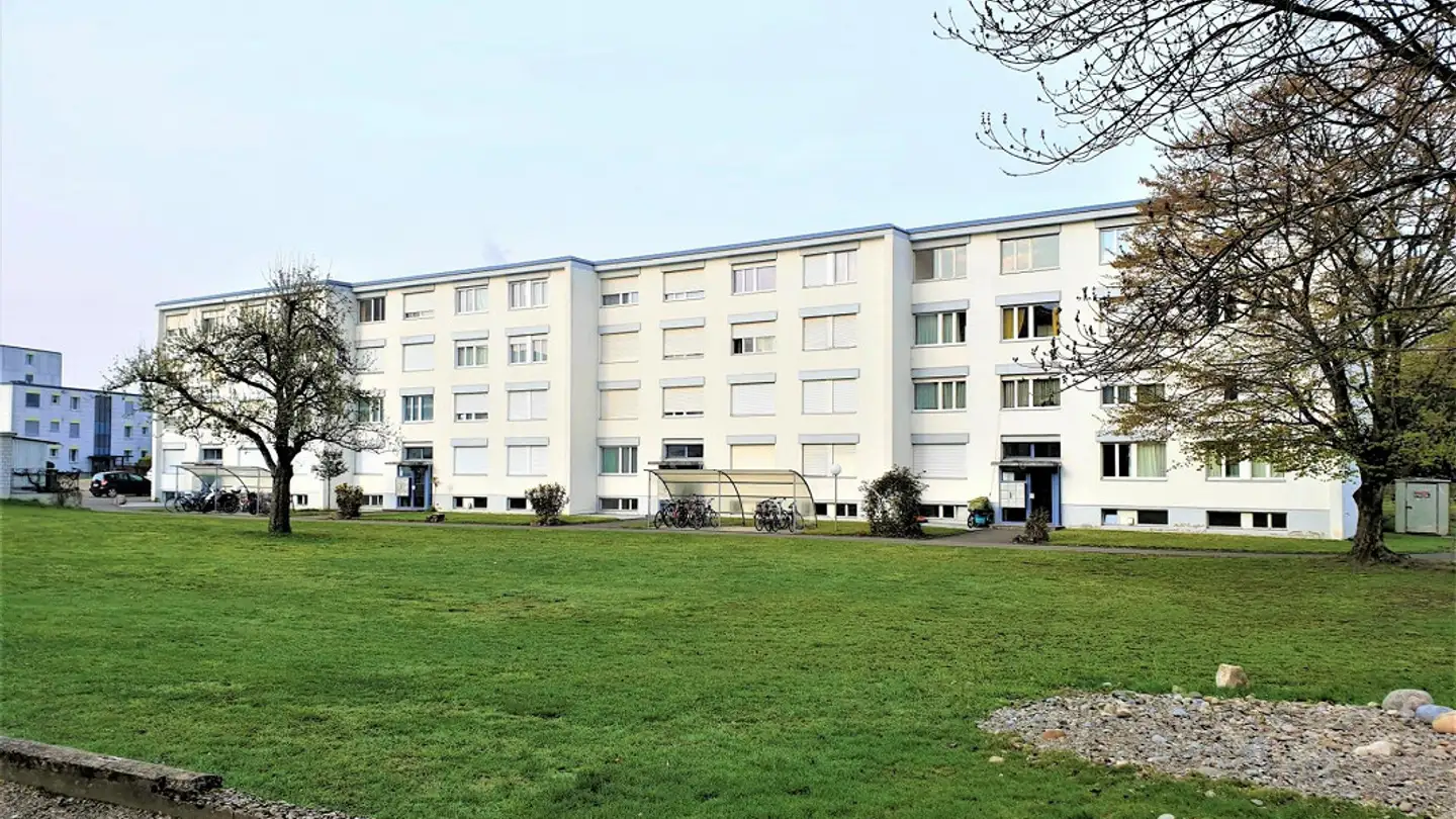 Appartement à louer - Dorfstrasse 19c, 5210 Windisch