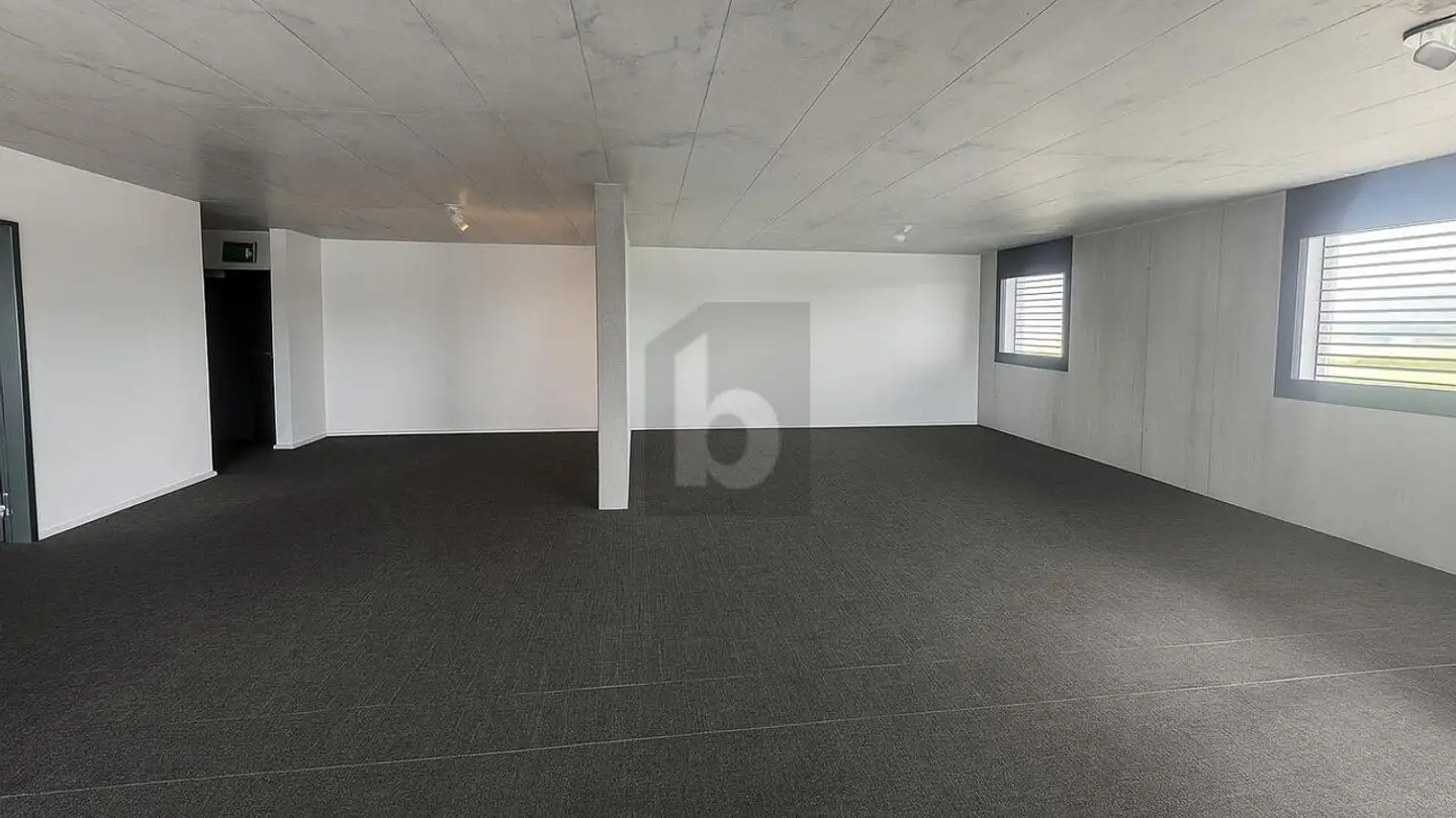 Office space for rent - 1625 Sâles (Gruyère) - Photo 3