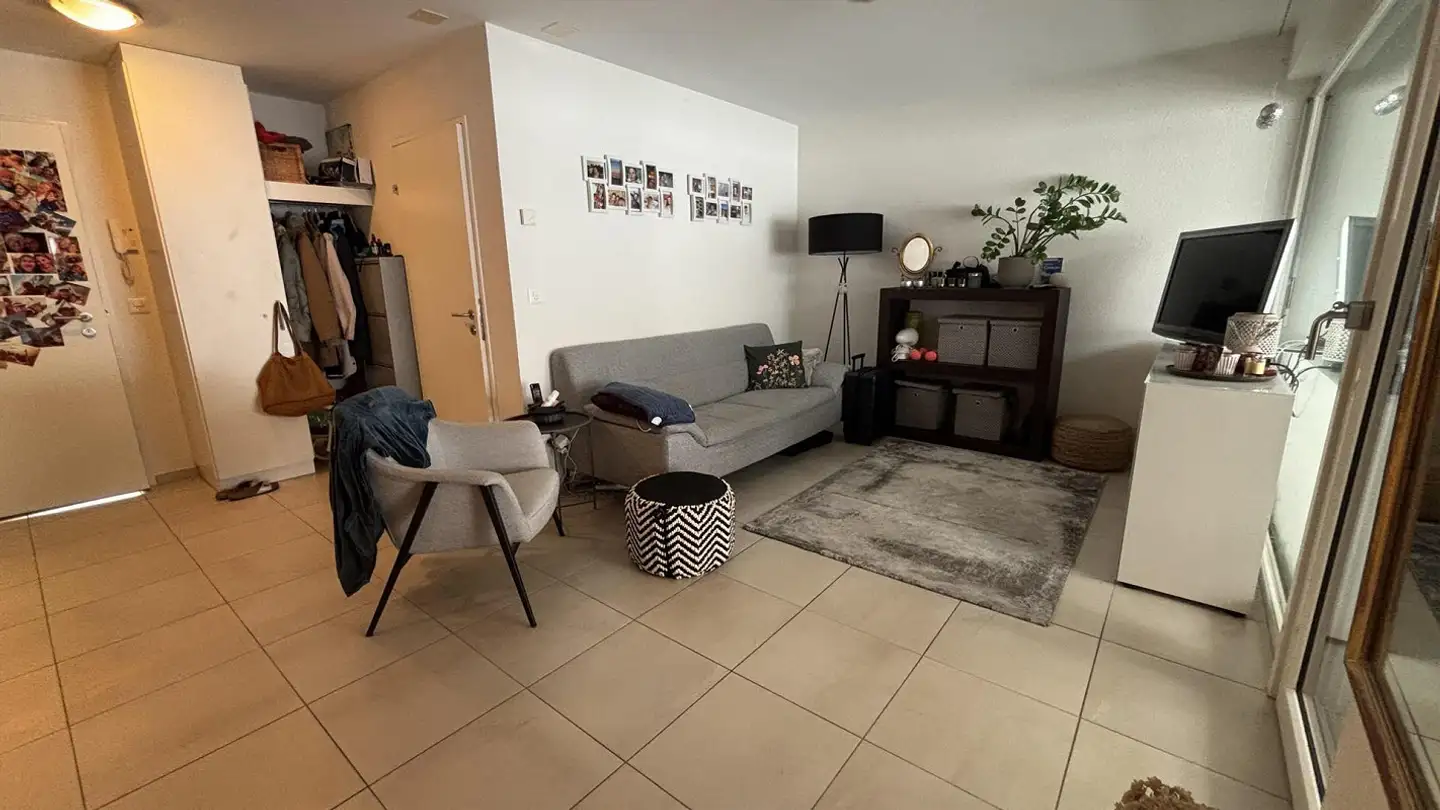 Appartamento in affitto - Eisweiherstrasse 93, 8400 Winterthur - Foto 2