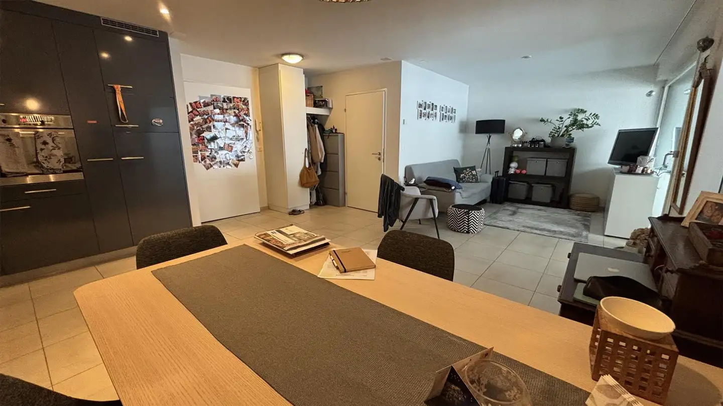 Appartamento in affitto - Eisweiherstrasse 93, 8400 Winterthur - Foto 3