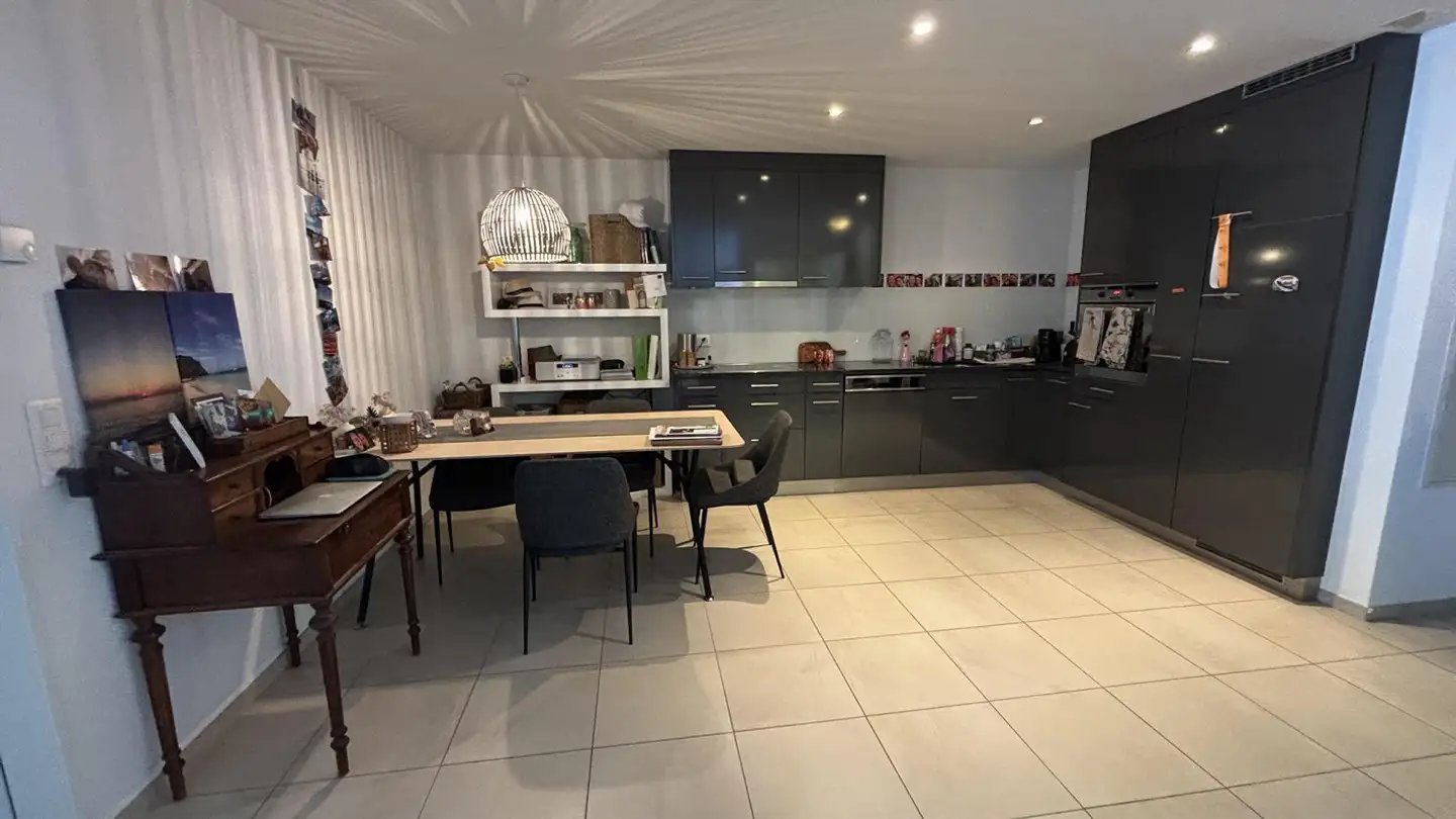 Appartamento in affitto - Eisweiherstrasse 93, 8400 Winterthur - Foto 4