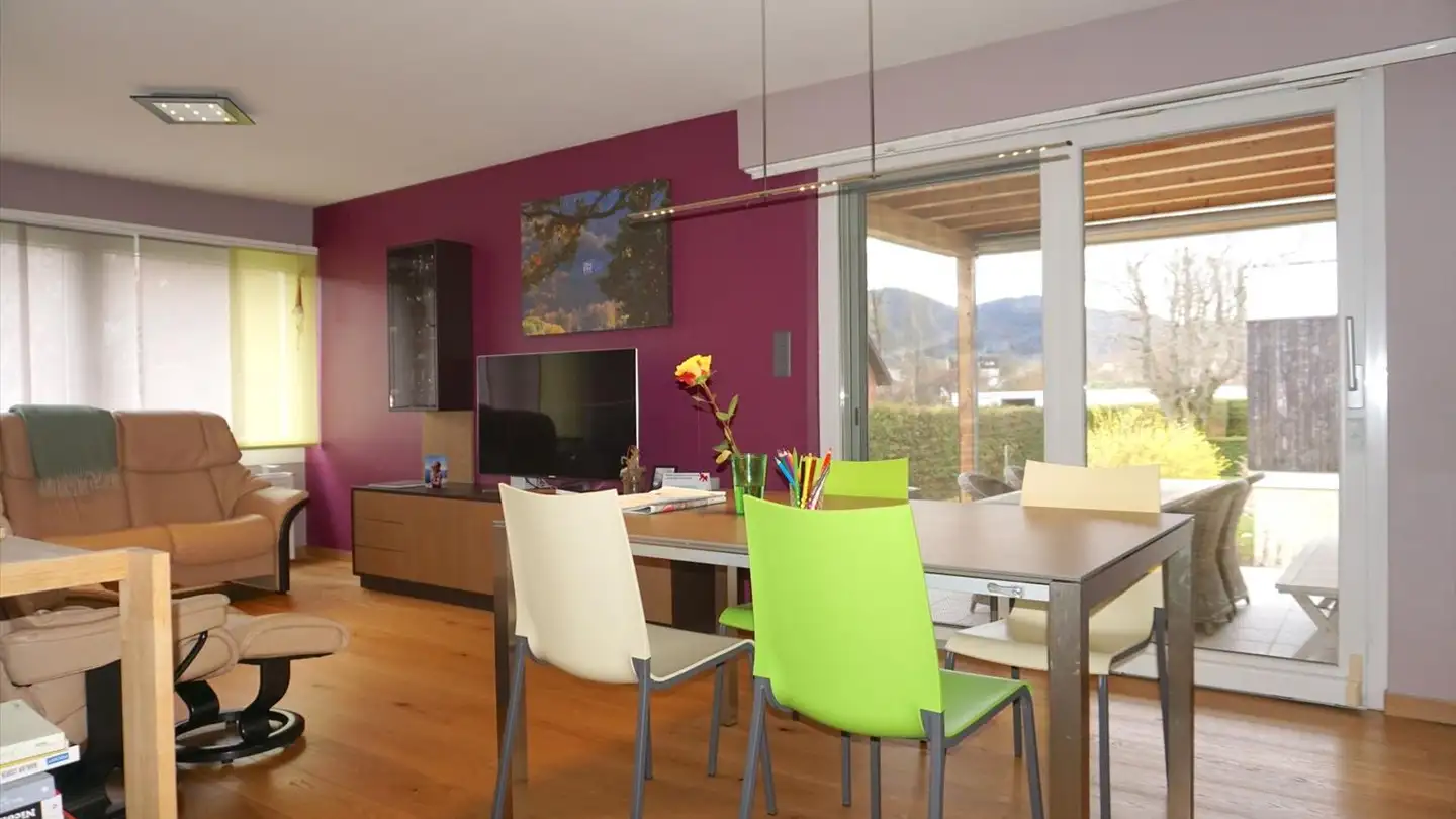 Casa singola in vendita - 2852 Courtételle - Photo 4