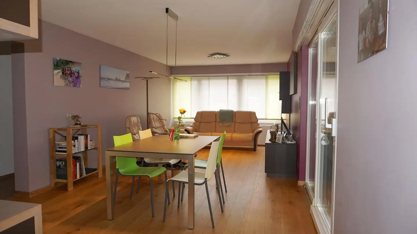 Casa singola in vendita - Rue De La Sorne 10, 2852 Courtételle - Foto 4