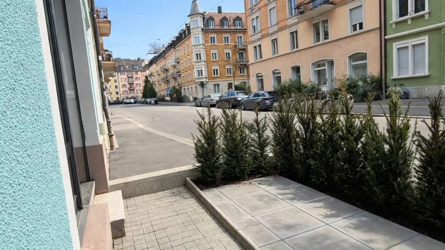 Studio à louer - Dubsstrasse 31, 8003 Zürich - Photo 3