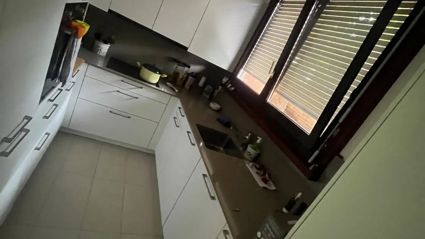 Apartment for rent - Via Giovanni Serodine 5, 6900 Lugano - Photo 3
