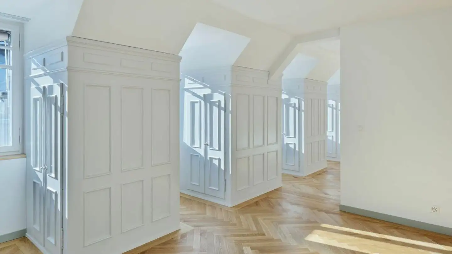 Attico in affitto - Marktgasse 37, 3011 Bern - Foto 2