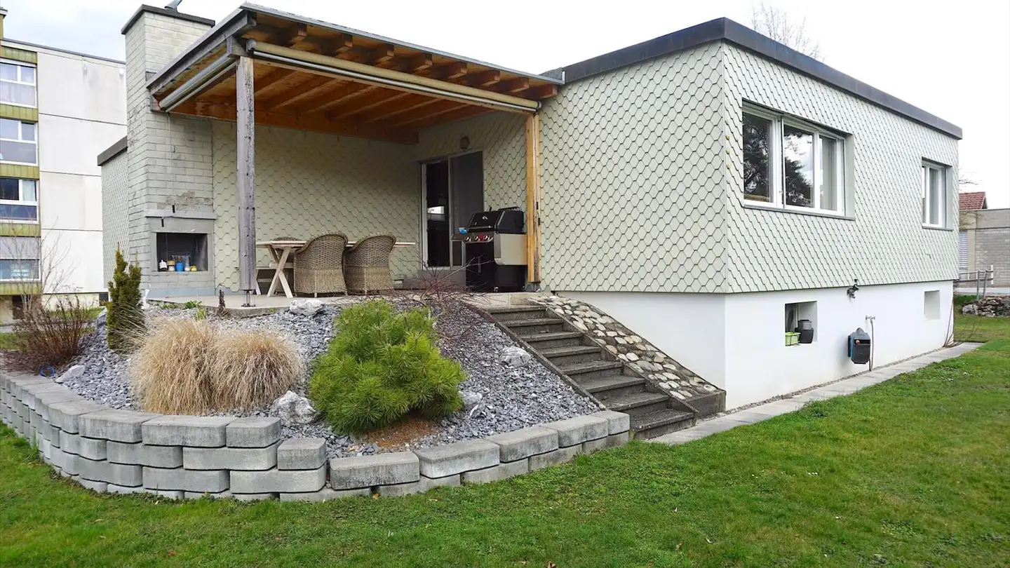 Casa singola in vendita - 2852 Courtételle - Photo 2