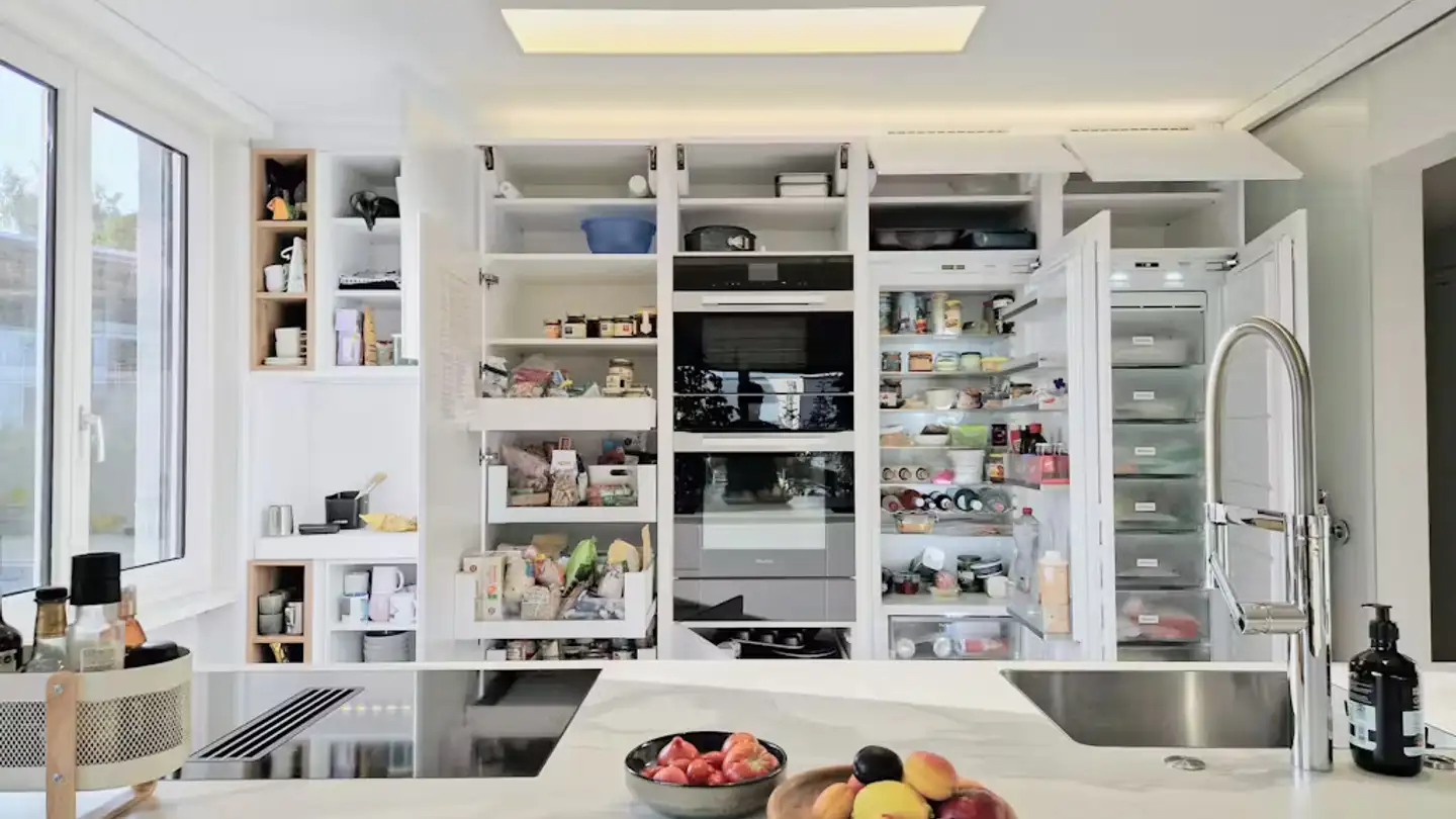 Apartment for rent - Schmittenackerstrasse, 8304 Wallisellen - Photo 4