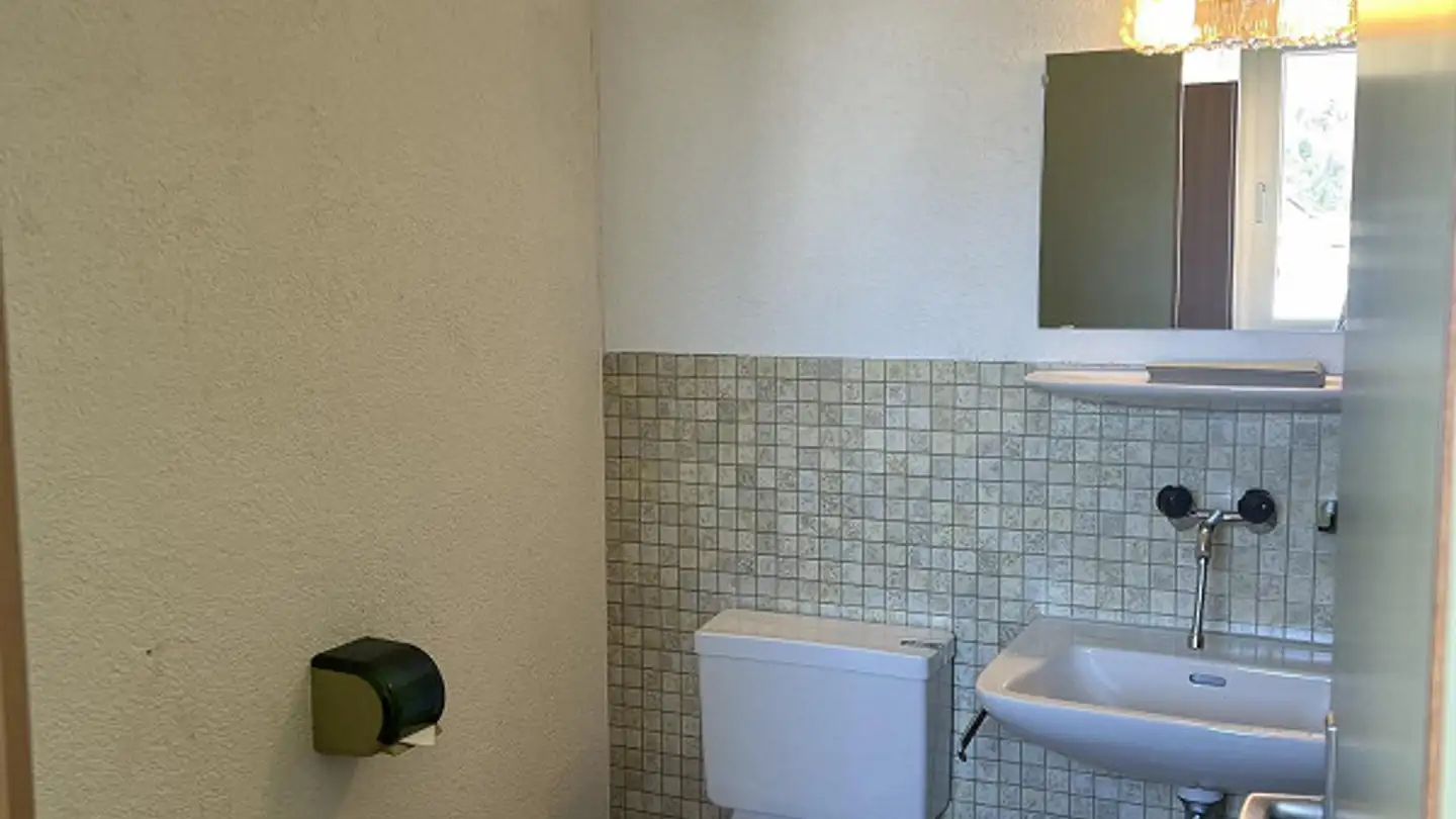 Commerciale in affitto - Galgenried 6, 6370 Stans - Foto 4