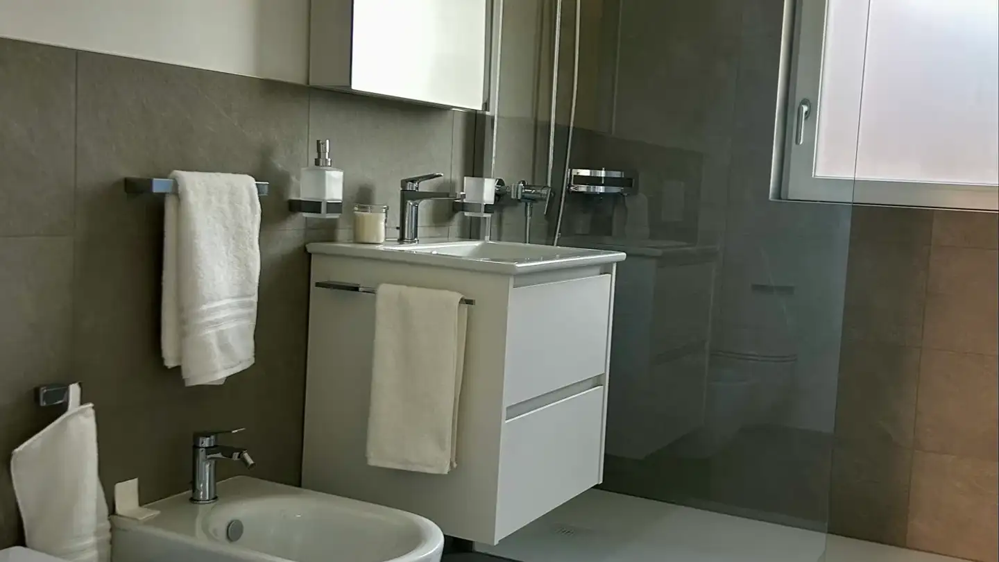 Appartamento in affitto - Via Vedeggi 25, 6983 Magliaso - Foto 4