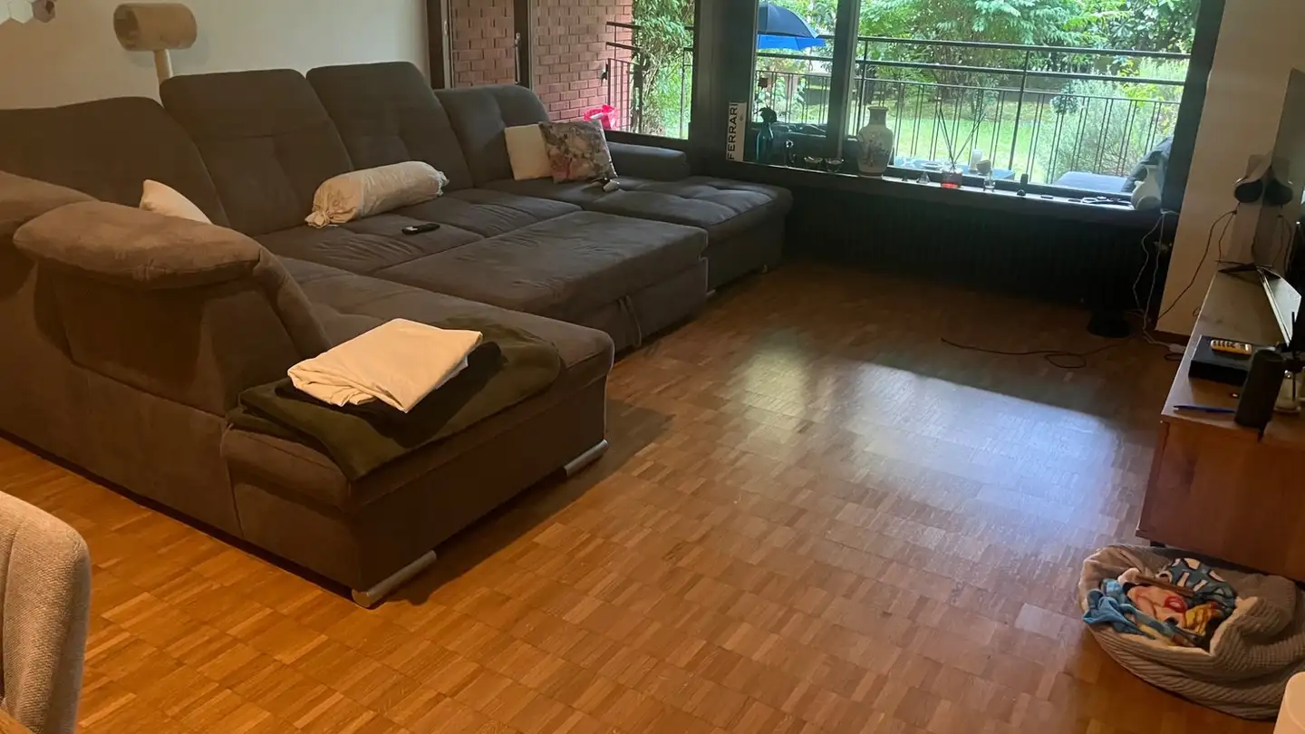 Apartment for rent - Via Giovanni Serodine 5, 6900 Lugano