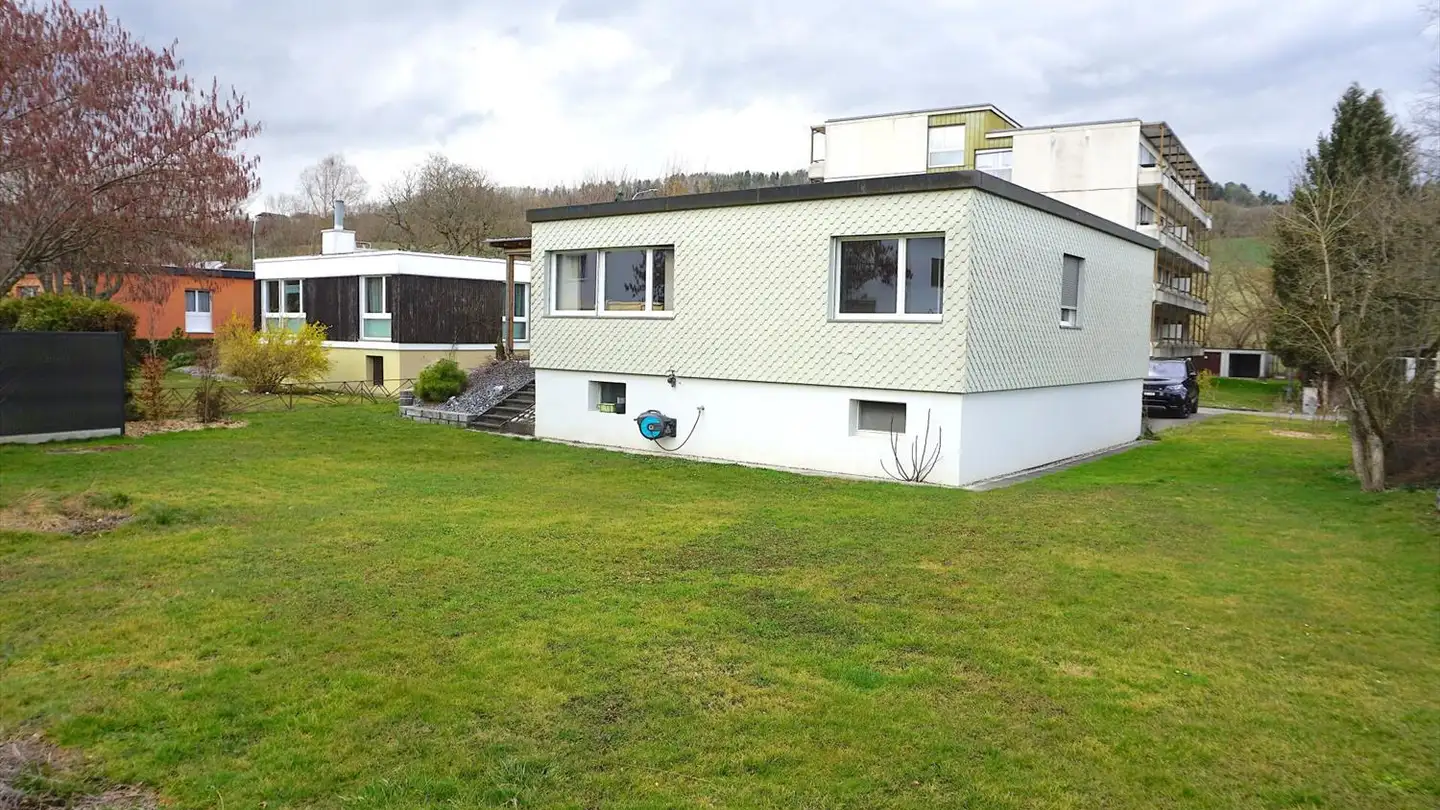 Casa singola in vendita - 2852 Courtételle - Photo 3