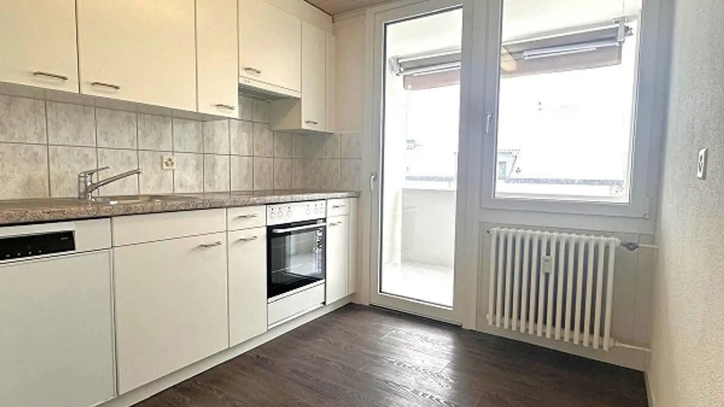 Appartement à louer - Dorfstrasse 19c, 5210 Windisch - Photo 4