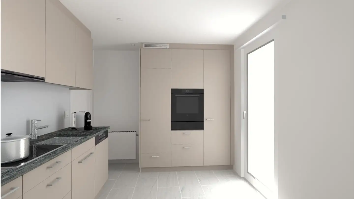 Single house for rent - Panoramastrasse 27, 5105 Auenstein - Photo 4