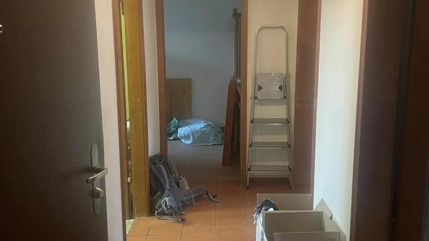 Stanza singola in affitto - Luegislandstrasse 69, 8051 Zürich