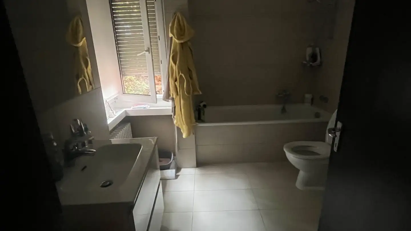 Apartment for rent - Via Giovanni Serodine 5, 6900 Lugano - Photo 4