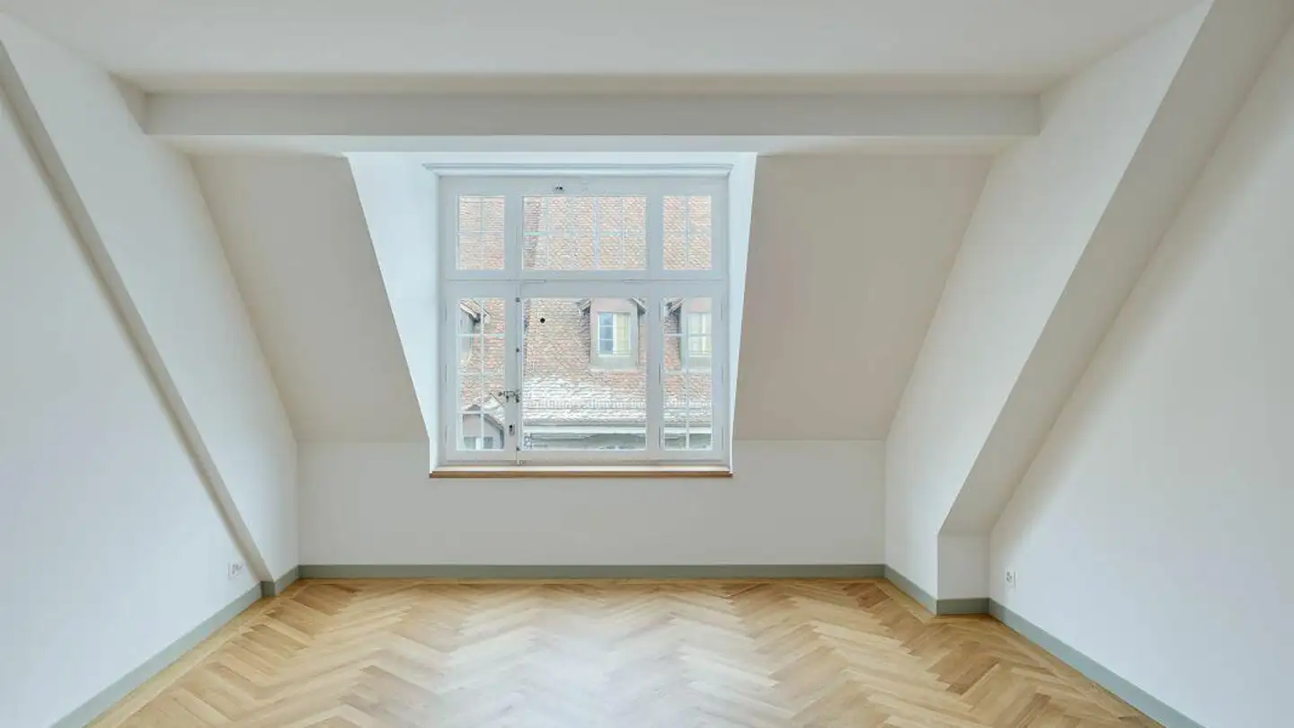 Attico in affitto - Marktgasse 37, 3011 Bern - Foto 3