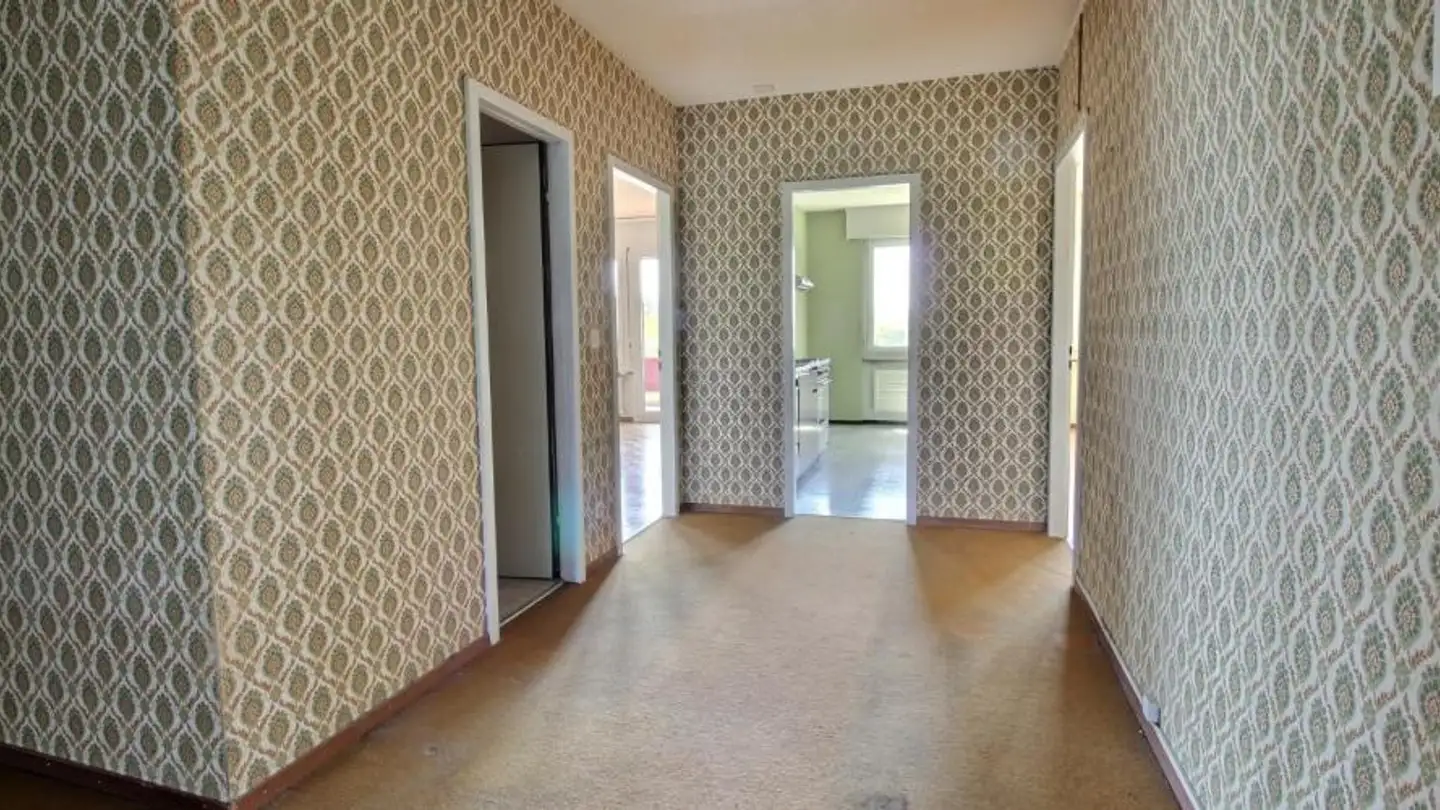 Appartement à vendre - Impasse de la Forêt 24, 1700 Fribourg - Photo 4