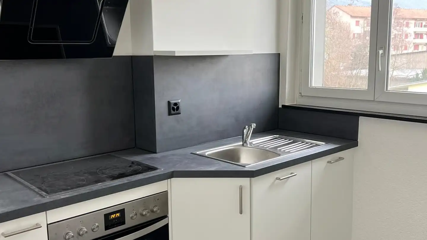 Apartment for rent - Flurstrasse 31, 2540 Grenchen