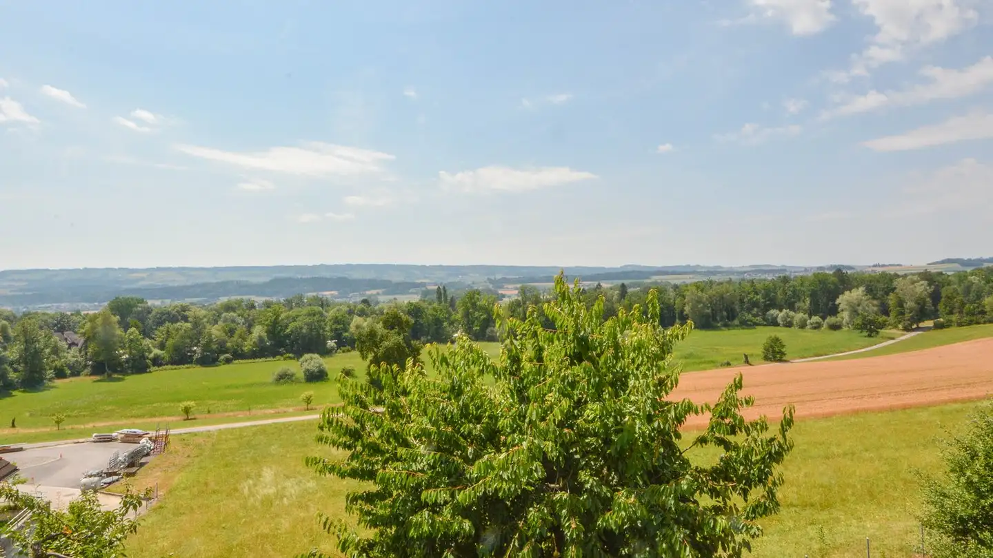 Penthouse for rent - Stehlirain 7a, 8913 Ottenbach
