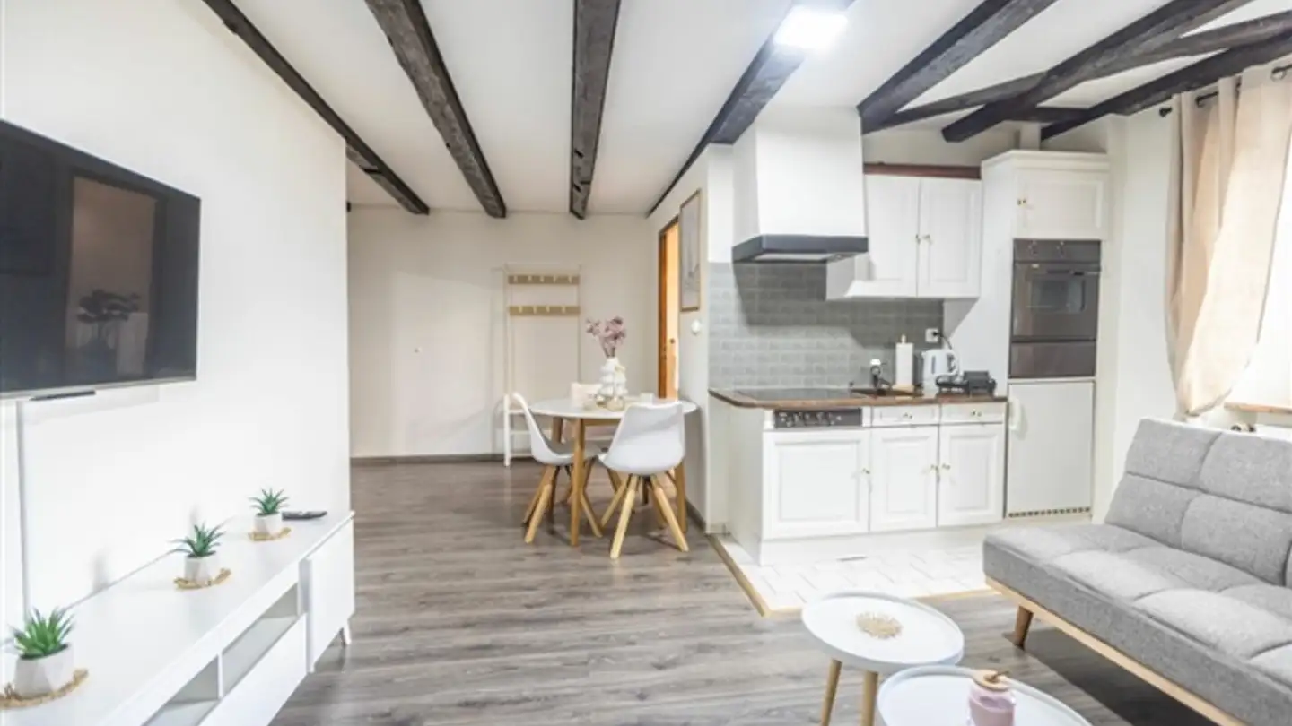 Hotel in vendita - Chemin Du Pertuis-Du-Sault 58, 2000 Neuchâtel - Foto 2