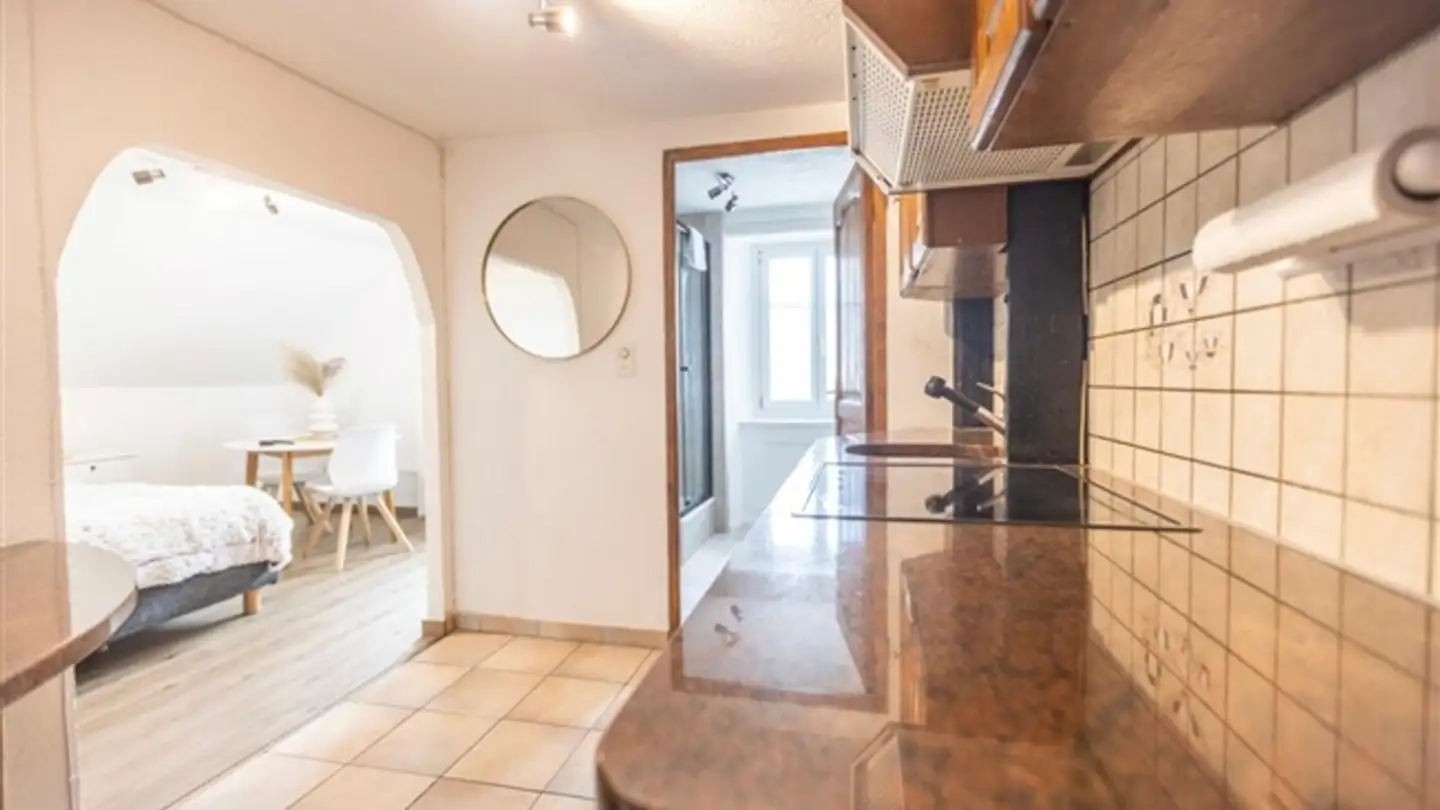 Hotel in vendita - Chemin Du Pertuis-Du-Sault 58, 2000 Neuchâtel - Foto 3