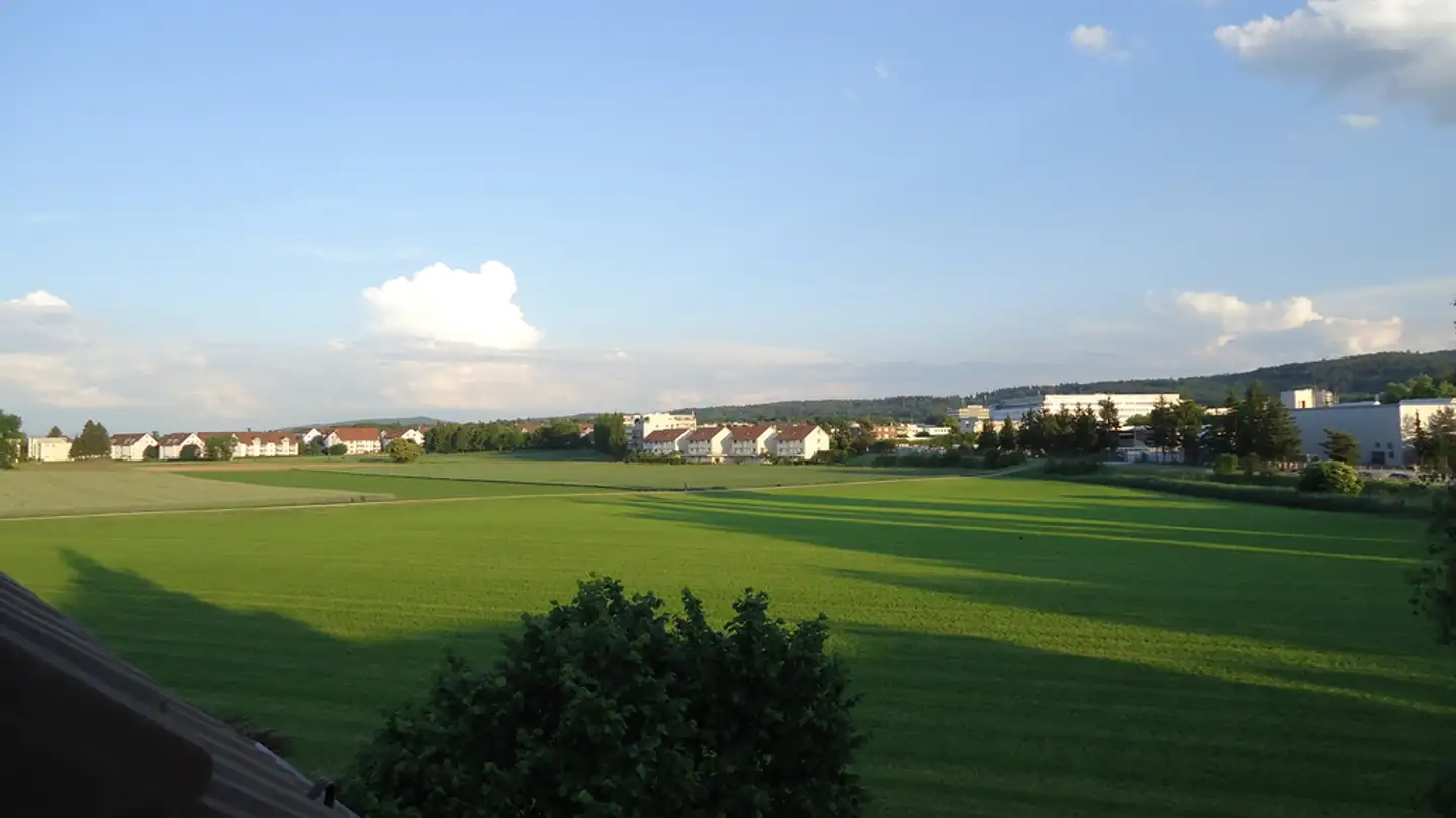 Apartment for rent - Am Furtbach 17, 8106 Adlikon b. Regensdorf - Photo 2