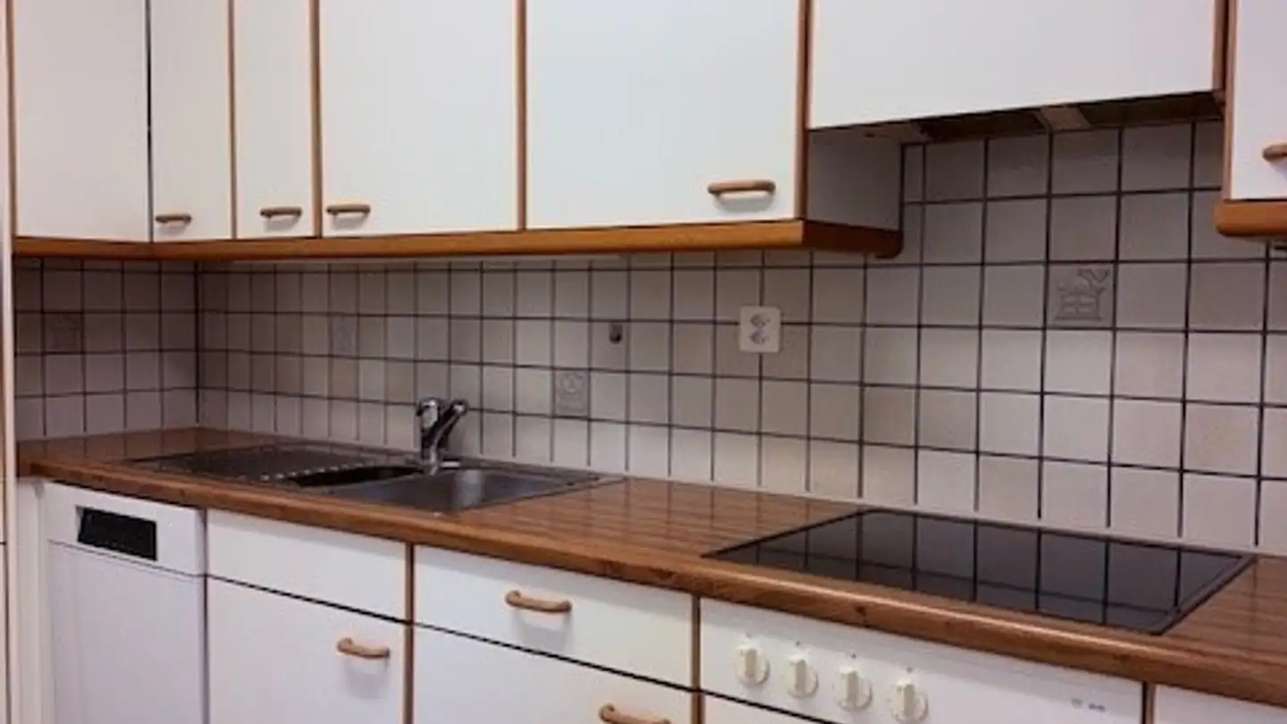 Apartment for rent - Am Furtbach 17, 8106 Adlikon b. Regensdorf - Photo 3