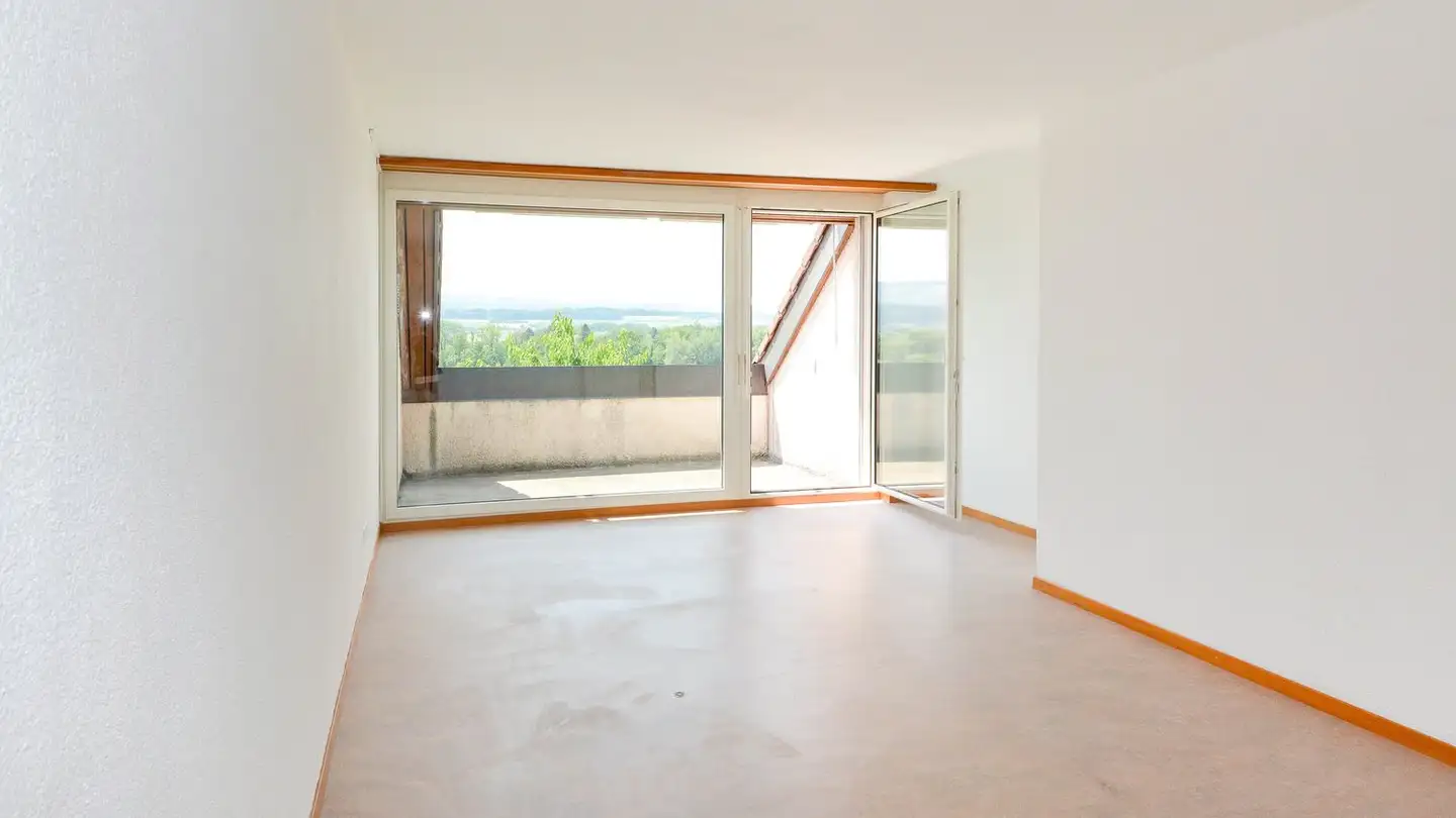 Penthouse for rent - Stehlirain 7a, 8913 Ottenbach - Photo 2