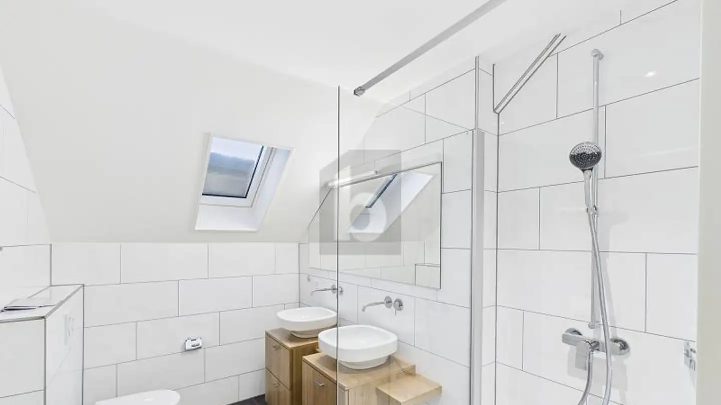 Attique à louer - 5080 Laufenburg - Photo 3