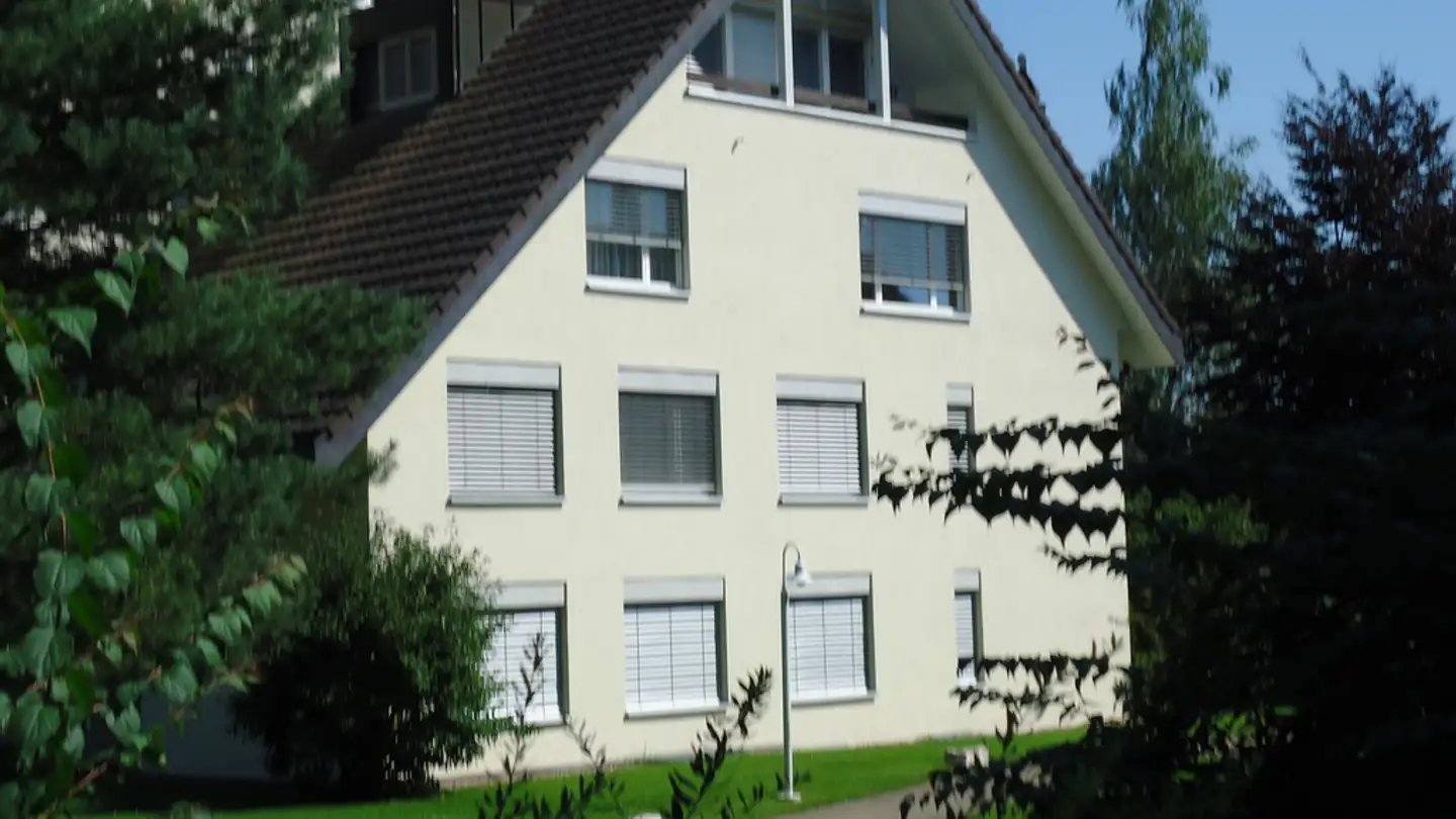 Apartment for rent - Am Furtbach 17, 8106 Adlikon b. Regensdorf