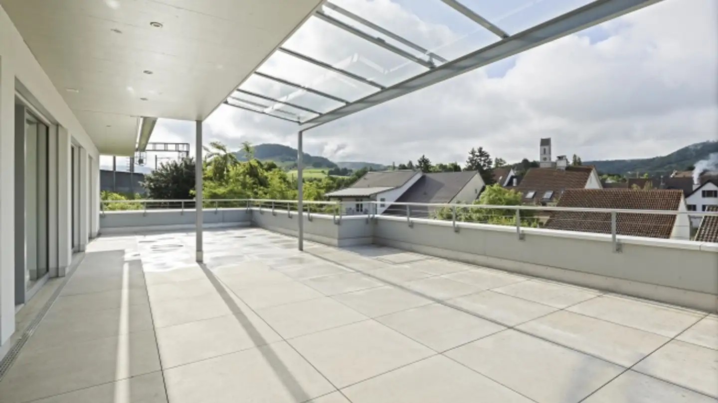 Apartment for rent - Sägegasse 2, 4460 Gelterkinden