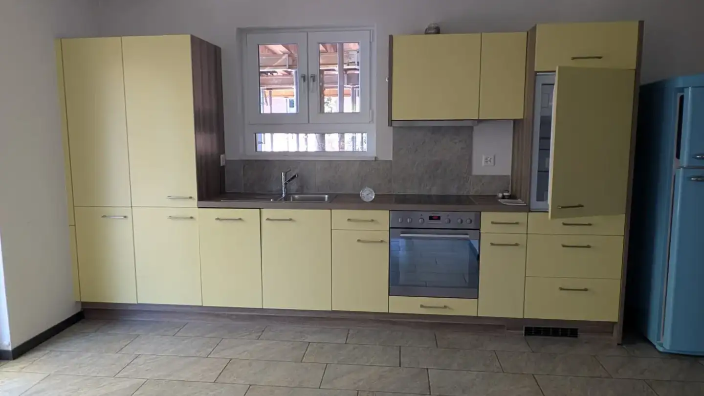 Apartment for rent - Alpenweg 21, 3315 Kräiligen - Photo 3