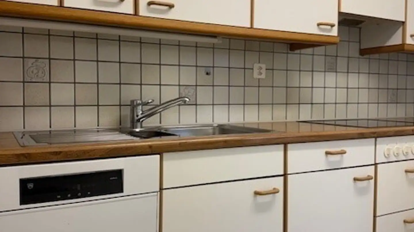 Apartment for rent - Am Furtbach 17, 8106 Adlikon b. Regensdorf - Photo 4