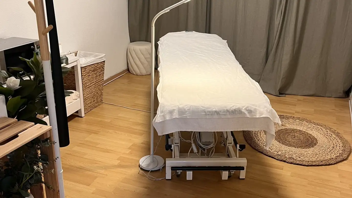 Commercial for rent - 8180 Bülach