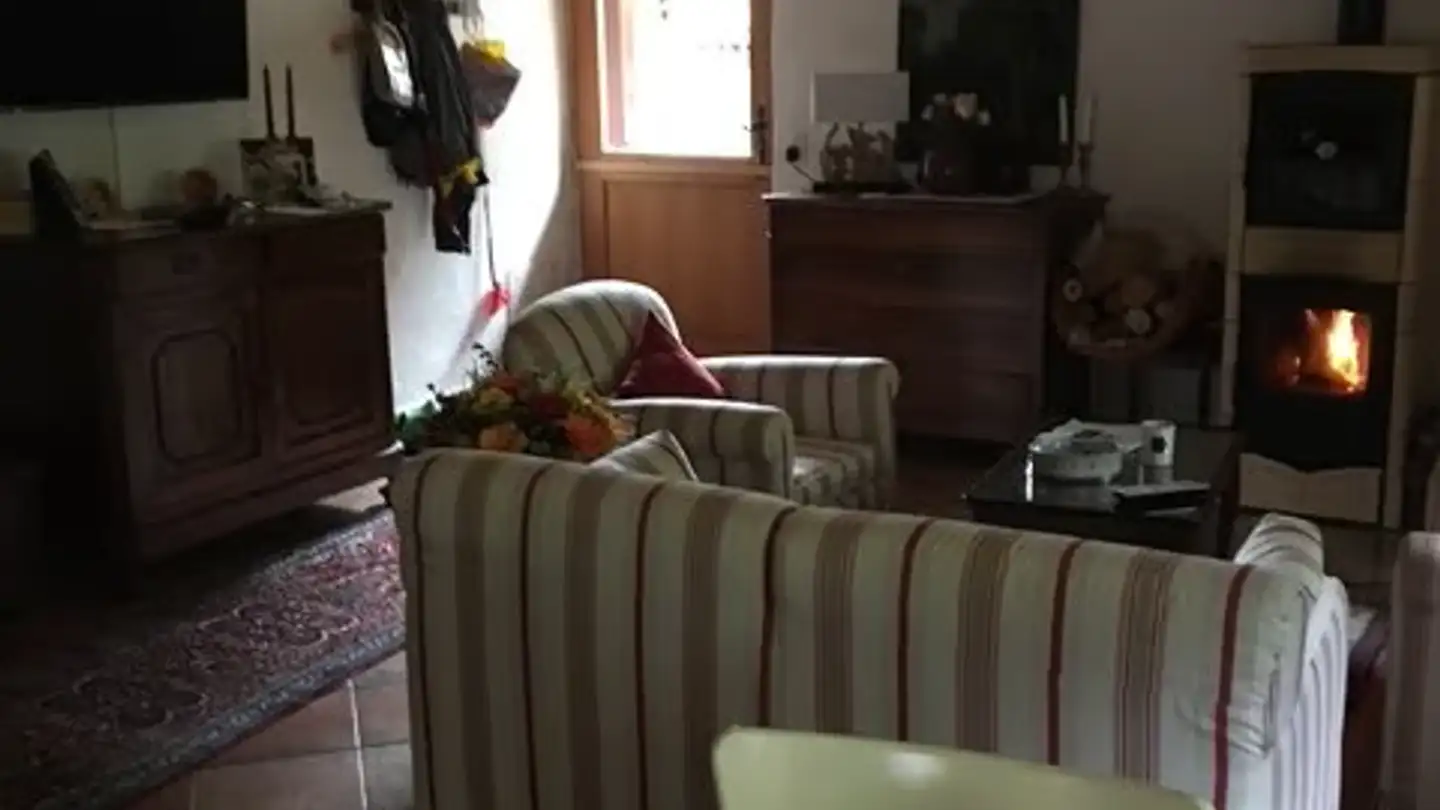 Maison individuelle à louer - San Carlo, 6690 S. Carlo (Val Bavona) - Photo 3
