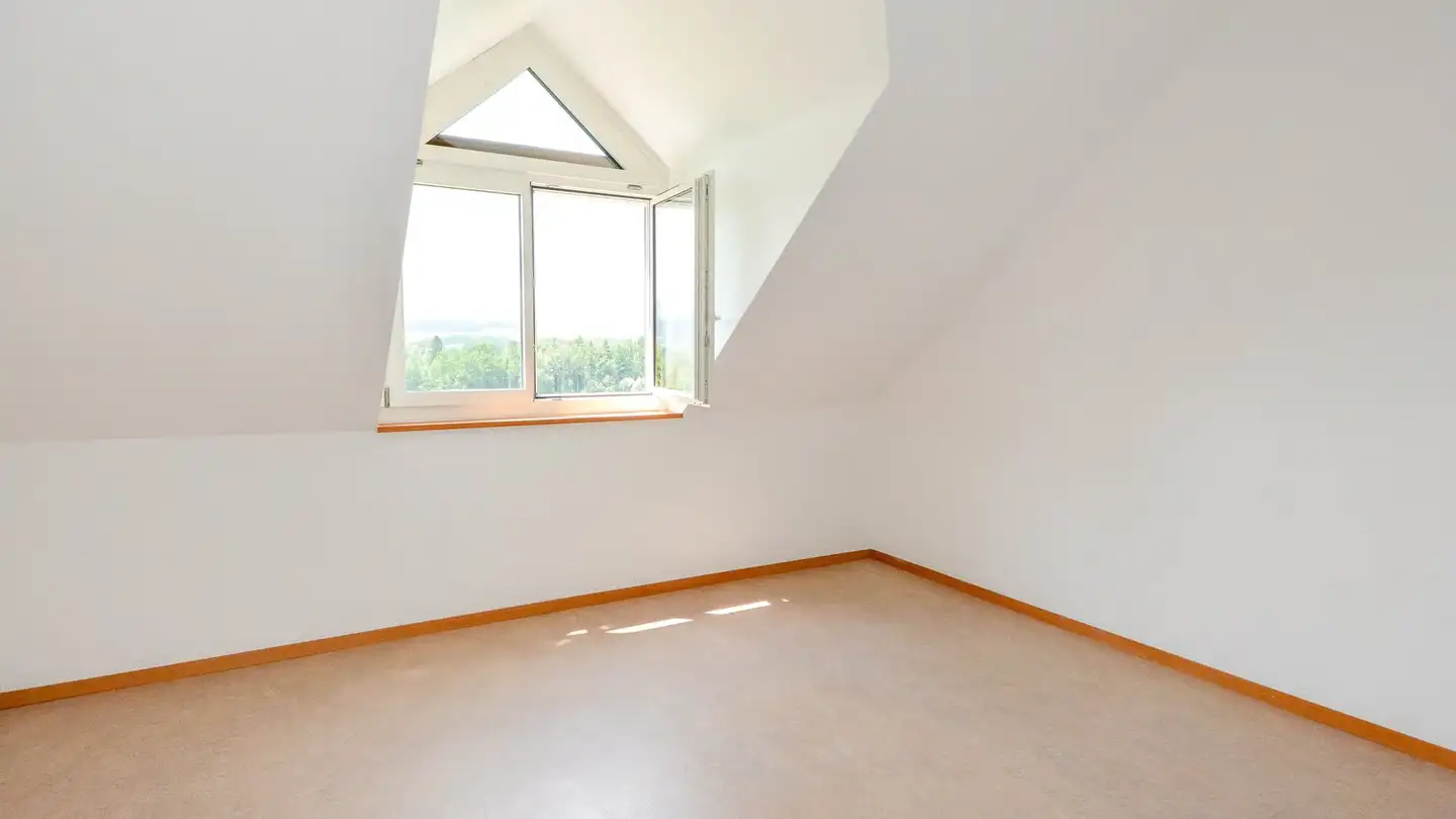 Penthouse for rent - Stehlirain 7a, 8913 Ottenbach - Photo 4