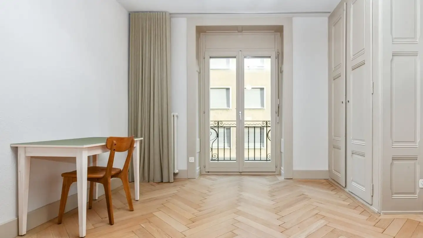 Appartement meublé à louer - Rue Des Pénates 3, 1203 Genève - Photo 3